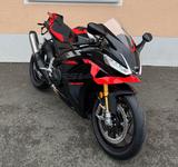 Aprilia RSV4 Factory E5+ Modell 2025 - Angebote entsprechen deinen Suchkriterien