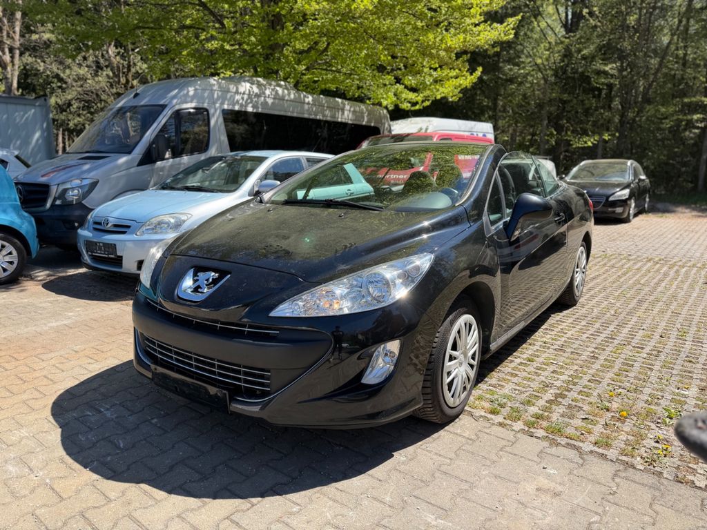 Angebot ansehen Peugeot 308