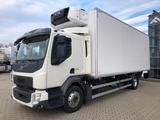 Volvo FL16.280  VollLuft*LBW *Carrier Supra850*a.Miete - Volvo Fl