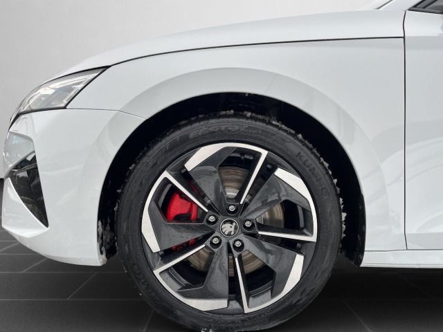 Skoda Octavia - Bild 9