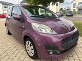 Peugeot 107 Active - Peugeot 107 aus 2014