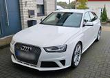 Audi RS4 B8 Top Historie! - Audi A4: RS