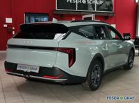 Kia K4 - Vorschau Bild 2