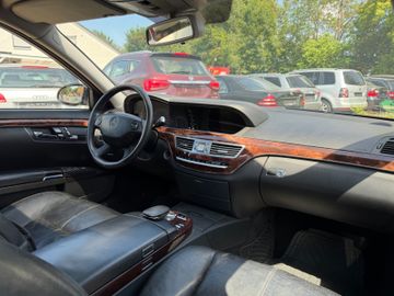 Mercedes S 320 - 6