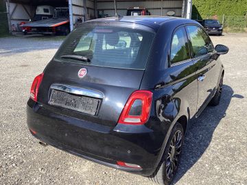 Fiat 500 - 4
