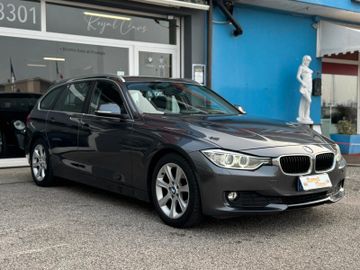 BMW 318 - 4