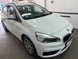 BMW 216 Baureihe 2 Active Tourer 216 d Advantage - BMW 216 Gebrauchtwagen