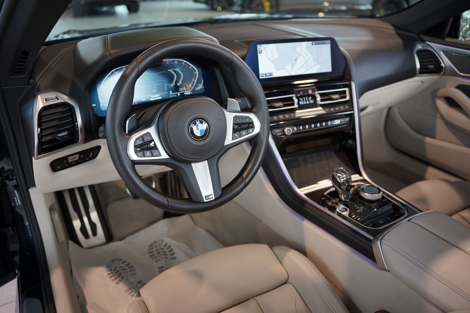 Bmw 840