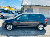 Volkswagen Golf VI 1.6TDI Style BMT*1 Hand*Schiebedach*AHK - Volkswagen Golf aus 2011: 1.6