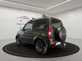 Suzuki Jimny Comfort Lim. - Suzuki: Allradantrieb