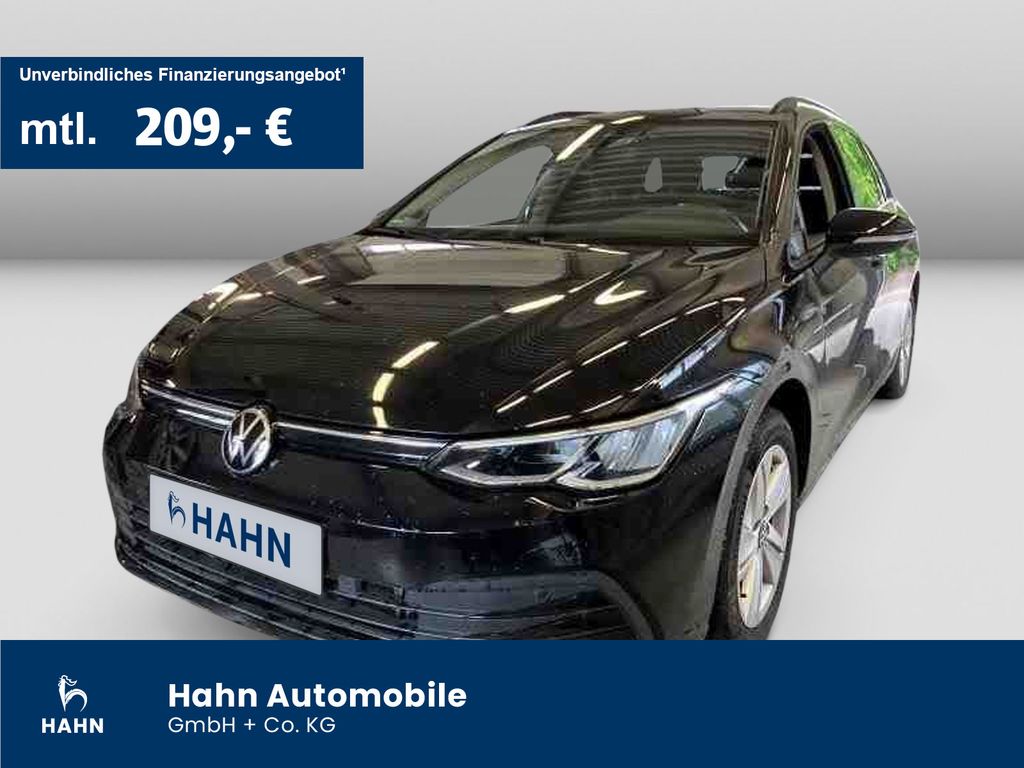 Image of Volkswagen Golf