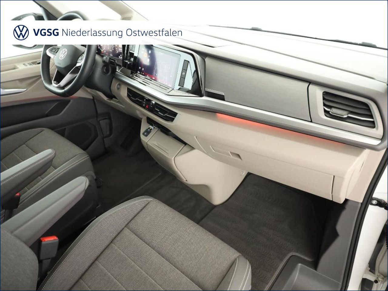 Volkswagen T7 California - Bild 7