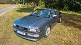 Audi Schönes Audi 80 Cabrio 2,6 - gebrauchte Audi 80 aus dem Jahr 1995