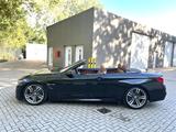 BMW M4 Cabrio |LED|noOPF|CRANKHUB|H&K|CarPlay|KEYL - BMW M4 Gebrauchtwagen