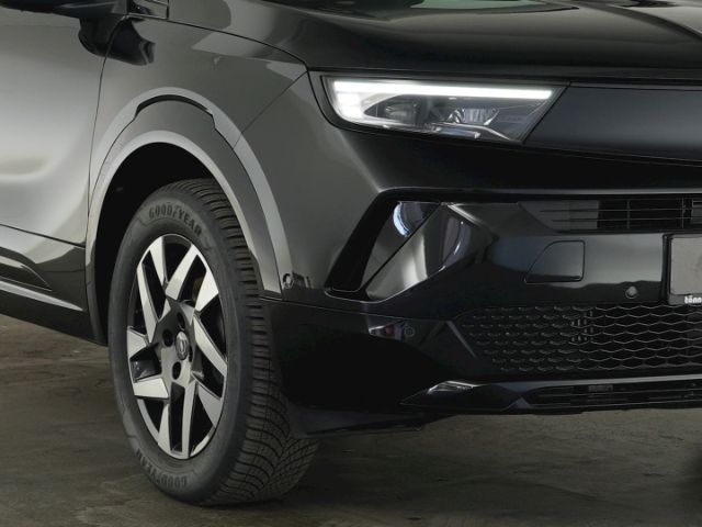 Mokka B FACELIFT GS AT+NAVI+LED LICHT+RÜCKFAHRKA