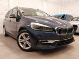 BMW 218i Gran Tourer Luxury Line LED LEDER AHZV DAB - BMW 218 aus 2022