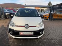 Volkswagen up! GTI Start-Stopp SHZ PDZ TÜV NEU insp:NEU