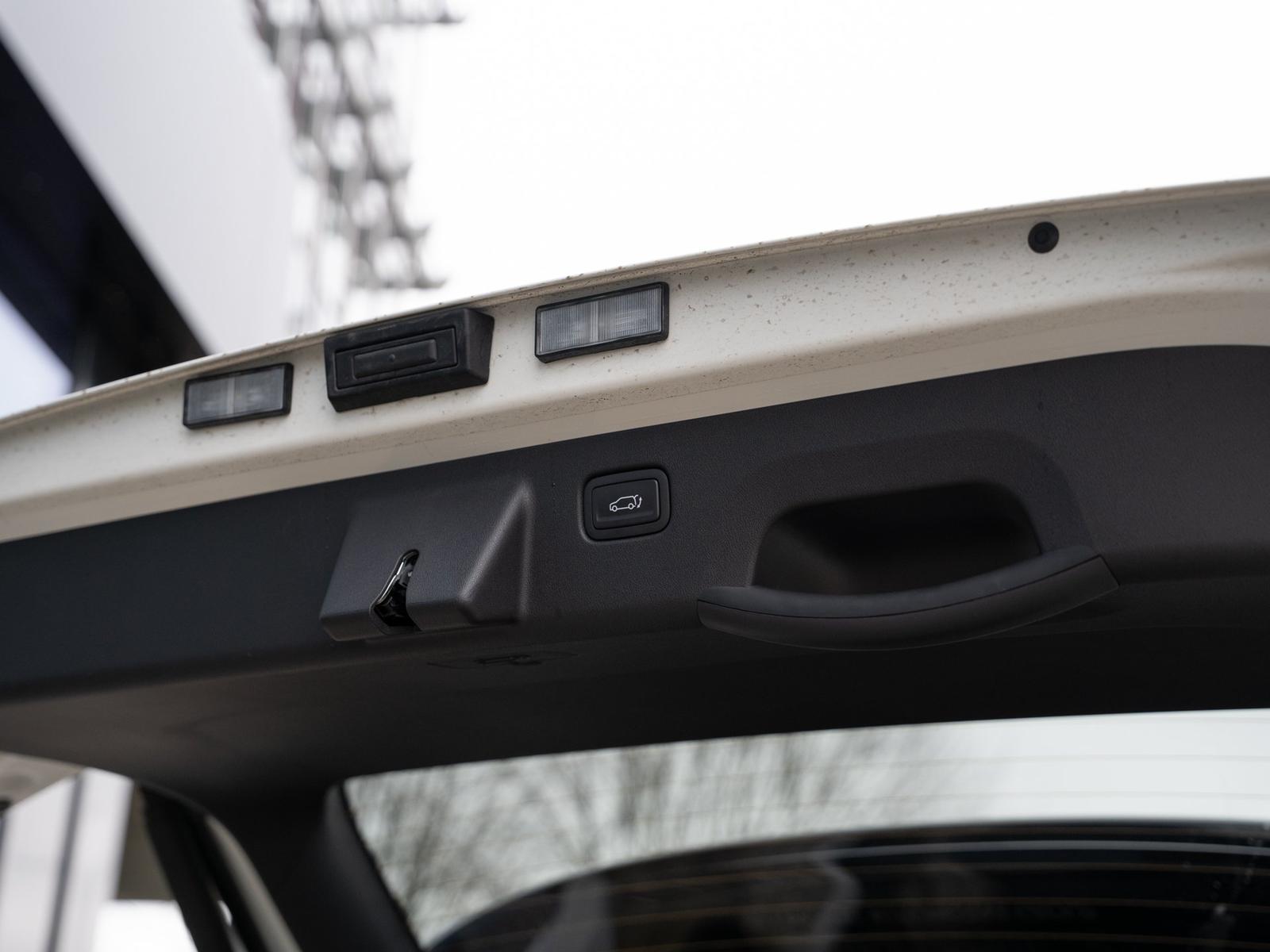 Kia EV5 | GT-Line | 81 kWh | ACC | LED | LEDER | PAN