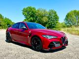 Alfa Romeo Giulia GTAm *1 of 500*  *Neuwagen* - Alfa Romeo Giulia: Gtam