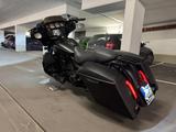 Harley-Davidson Streetglide  - HARLEY-DAVIDSON MÜNCHEN