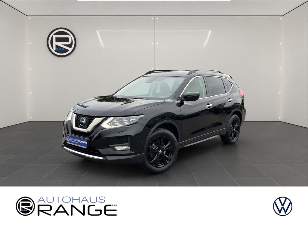 Image of Nissan X-Trail