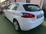 Peugeot 308 Active Pack Automatik-1.Hand-S.heft-53tkm!!! - Peugeot 308 Active Pack Gebrauchtwagen