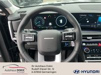 Hyundai SANTA FE - Vorschau Bild 8