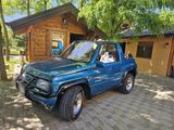Suzuki Vitara - Suzuki Gebrauchtwagen von 1990
