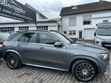 Mercedes-Benz GLE 580 4M AMG PANO*E-Active*Massage*SoftCl*Voll - Mercedes-Benz GLE 580 aus 2021