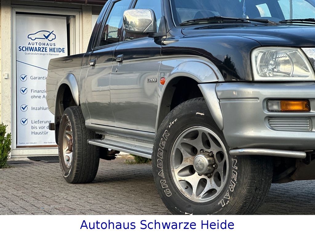 MITSUBISHI L200 – Vorschaubild 9