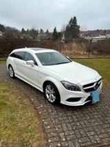 Mercedes-Benz Mercedes Benz CLS 350 Shooting Brake Final... - Mercedes-Benz CLS 350 Shooting Brake von privat