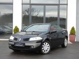 Renault Megane II Coupe / Cabrio Dynamique*Leder*Klima* - Renault Megane: Roadster, Dynamique