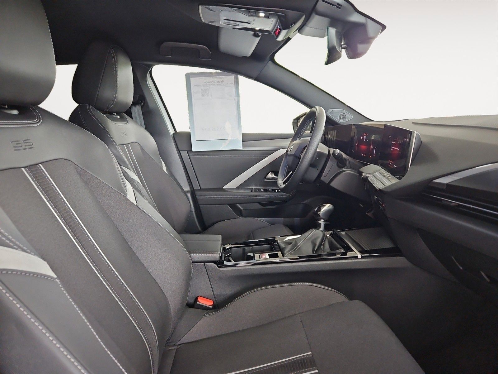 Opel Astra - Bild 14