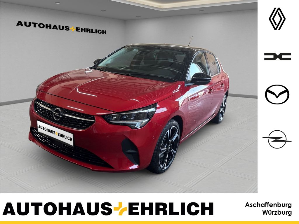 Image of Opel Corsa