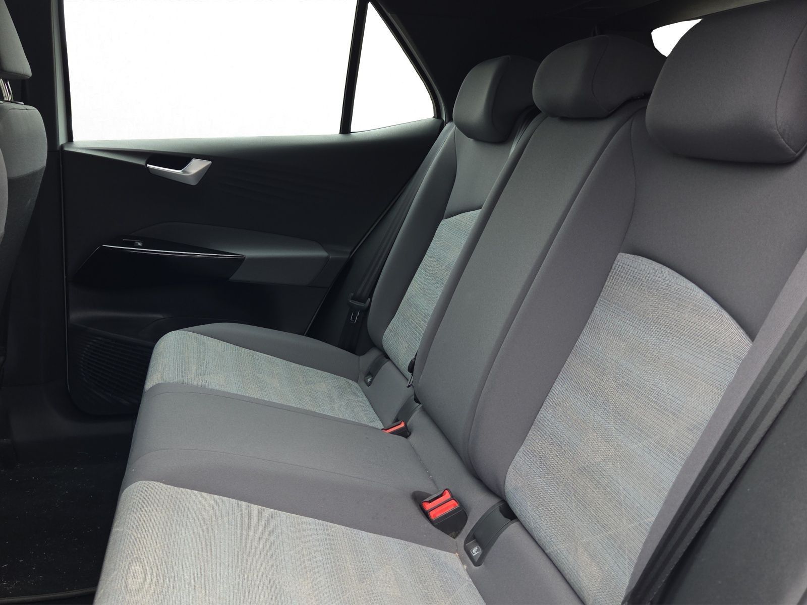 Volkswagen ID.3 - Bild 18