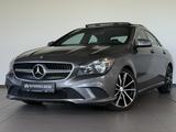 Mercedes-Benz CLA 220 CDI / d 4M URBAN |PANO |KAM |NAVI |SZH - Mercedes-Benz CLA 220: Cdi