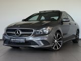 Mercedes-Benz CLA 220 CDI / d 4M URBAN |PANO |KAM |NAVI |SZH - Mercedes-Benz CLA 220 aus 2015
