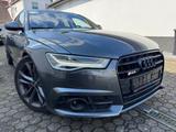 Audi 3.0BiTDI 326PS*COMPETITION*RS6 OPTIK*S-LINE* - Audi A6: Kombi, RS