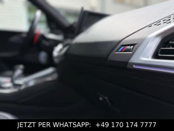 2023 BMW XM — миниатюра 33