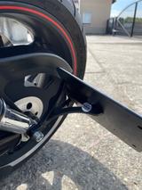 Harley-Davidson Night Rod Special VRSCDX - HARLEY-DAVIDSON V ROD SPECIAL