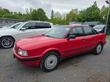 Audi 80 Europa - Audi Gebrauchtwagen von 1992