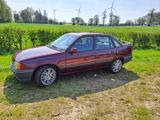 Opel KADETT E 1.6i BEAUTY, Autom*Lack neu!*H-Kz.*TOP! - Opel Kadett: B L