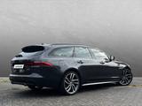 Jaguar XF Sportbrake 30t AWD R-Sport - Jaguar XF mit Benzin-Antrieb