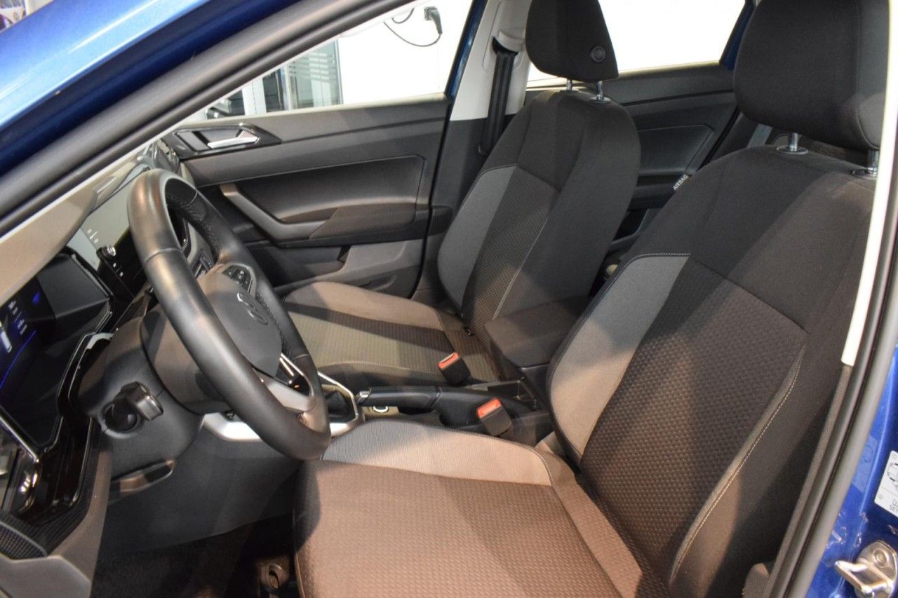 Volkswagen Polo - Bild 6