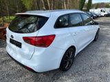 Kia cee'd /Ceed sportswagon Edition7 Lenkradheizung - Kia cee'd / Ceed aus 2013