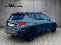 Seat Arona - Vorschau Bild 4