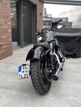 Harley-Davidson Sportster XL2 1200 forty eight 5HD - HARLEY-DAVIDSON 2 XL
