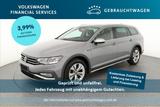 Volkswagen Passat Alltrack Variant Alltrack 4Motion 2.0 TDI