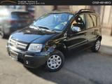 Fiat Panda 1.2 Alessi #8063 - Fiat Panda: Alessi