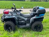 Can-Am Outlander 1000 Max DPS T - QUAD OUTLANDER